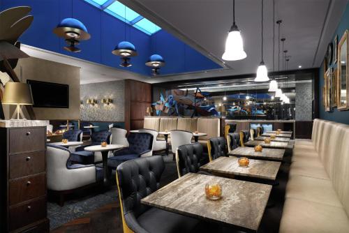 Hilton London Bankside photo 49