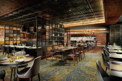 Hilton London Bankside photo 51