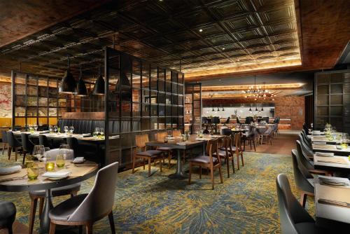 Hilton London Bankside photo 56