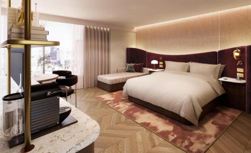 Hilton London Bankside photo 66