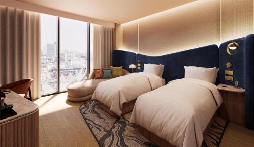 Hilton London Bankside photo 68