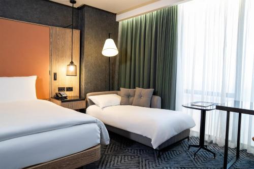 Hilton London Bankside photo 71