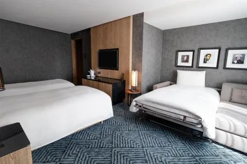 Hilton London Bankside photo 19