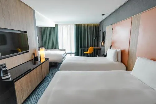 Hilton London Bankside photo 21