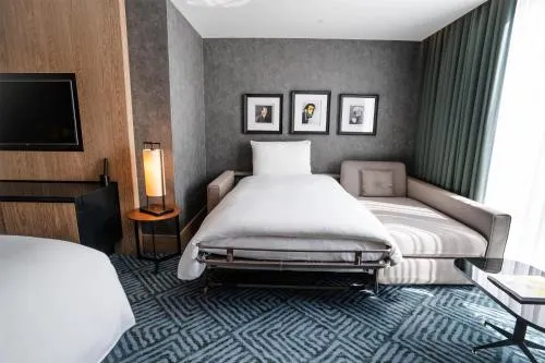 Hilton London Bankside photo 20