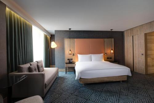Hilton London Bankside photo 72
