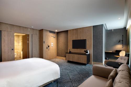 Hilton London Bankside photo 73