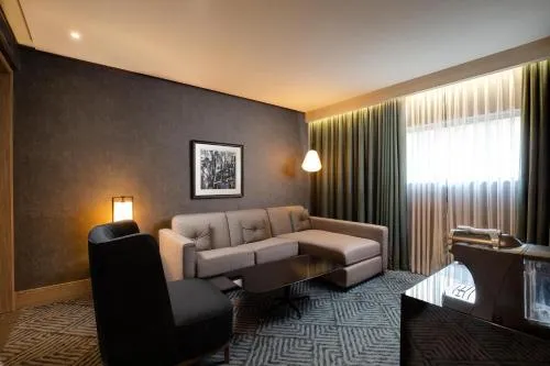 Hilton London Bankside photo 35