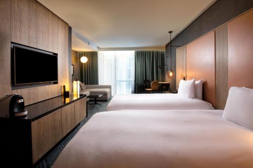 Hilton London Bankside photo 86
