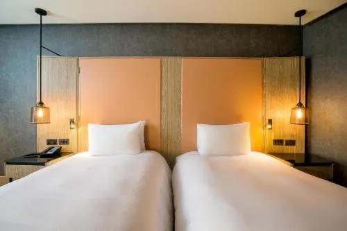 Hilton London Bankside photo 14