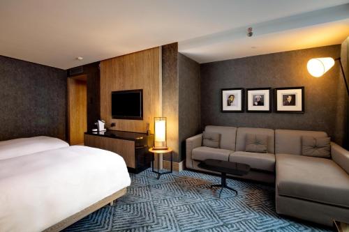 Hilton London Bankside photo 87