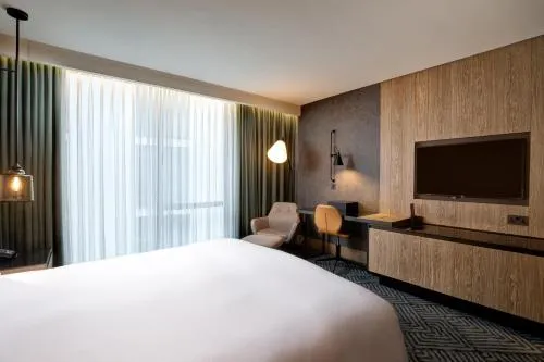 Hilton London Bankside photo 4