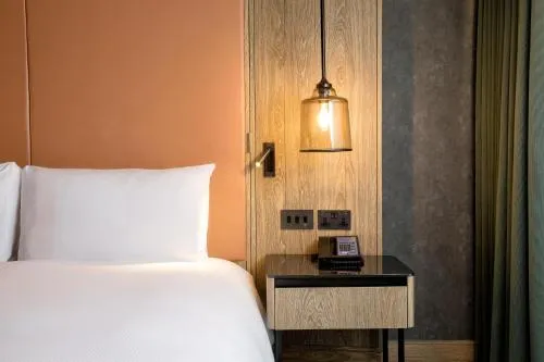 Hilton London Bankside photo 5