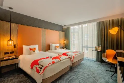 Hilton London Bankside photo 31