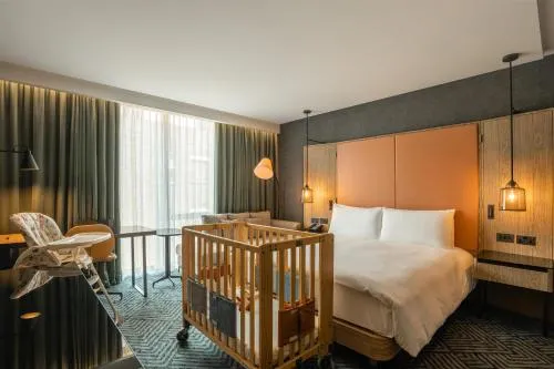 Hilton London Bankside photo 33
