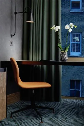 Hilton London Bankside photo 12