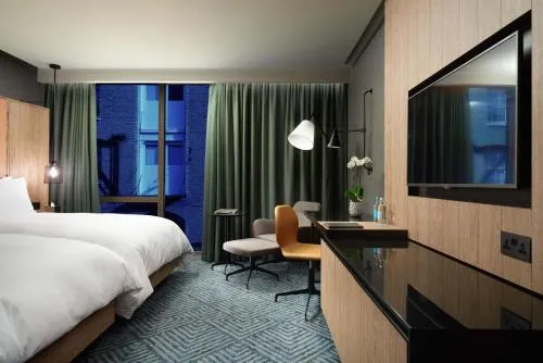 Hilton London Bankside photo 15