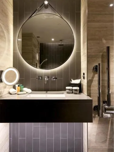 Hilton London Bankside photo 7