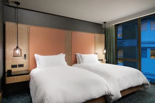 Hilton London Bankside photo 16