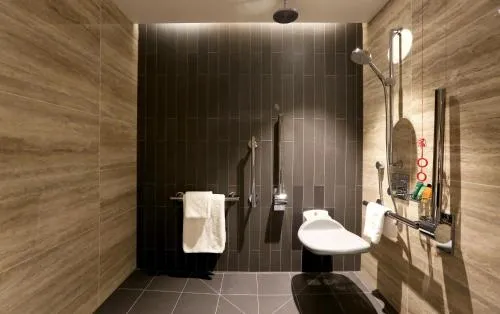 Hilton London Bankside photo 8