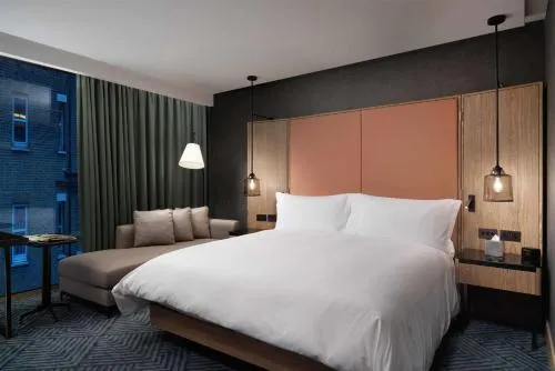 Hilton London Bankside photo 10