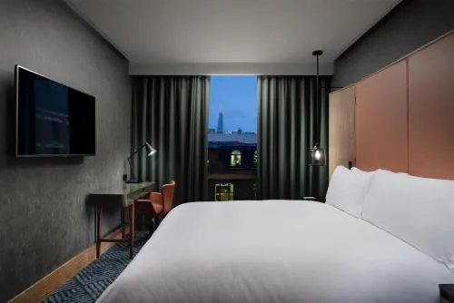 Hilton London Bankside photo 41