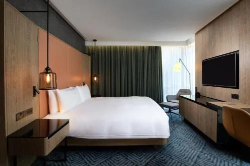 Hilton London Bankside photo 39