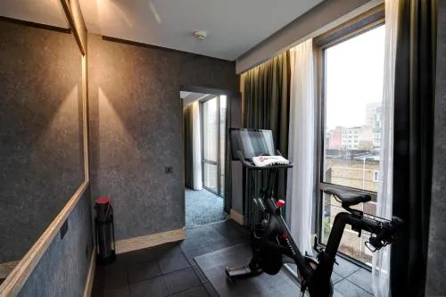 Hilton London Bankside photo 25