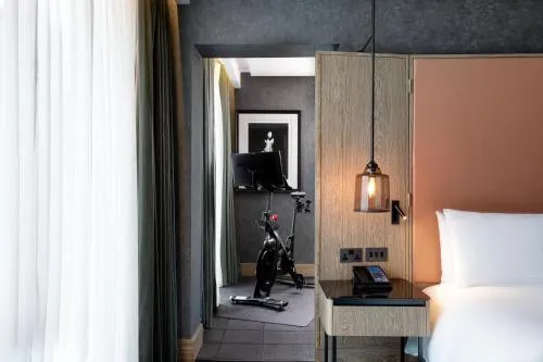Hilton London Bankside photo 26