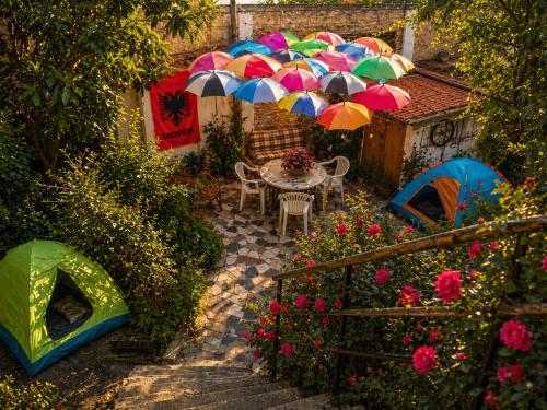 Backpackers La Casa De Payaso