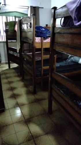 Hostel - Mansão Brasiguayos
