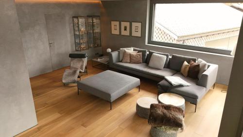 Litzi Heidi - Arosa Panorama Suite - Ski In & Ski Out- Arosa Stay