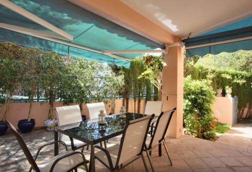 Casa El Capricho