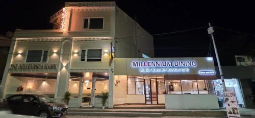 Gallery image of The Millennium Kashi Hotel in Varanasi