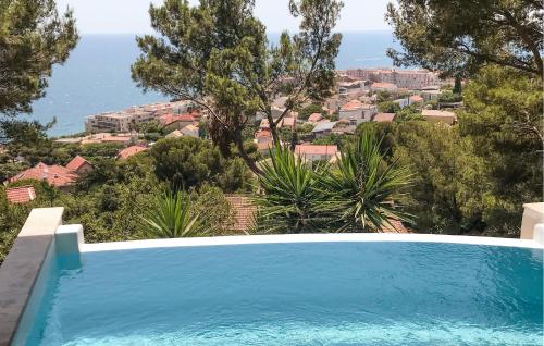 Beautiful Home In Sète