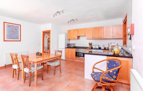 Cozy Home In Javea With Private Swimming Pool, Can Be Inside Or Outside
