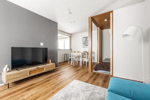 Happy House