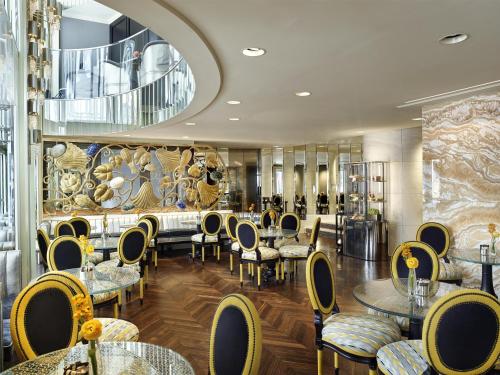 Park Hyatt Vienna