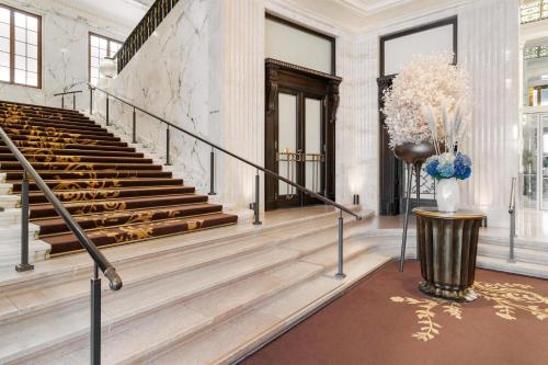 Park Hyatt Vienna