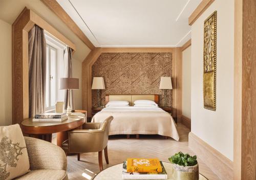 Park Hyatt Vienna