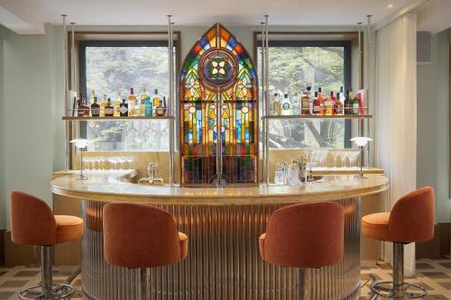 The Derby London City, Curio Collection By Hilton photo 44
