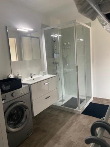 Appartement CaCy Bonifacio à 200m du port