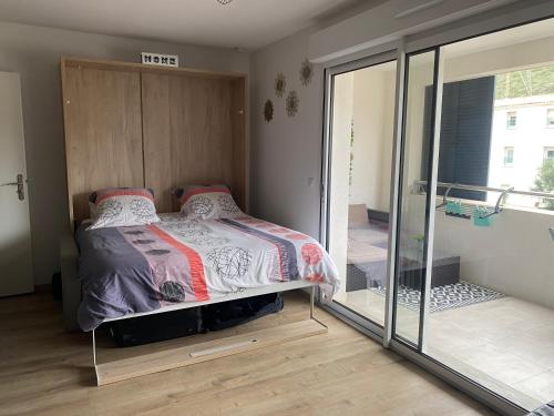 Appartement CaCy Bonifacio à 200m du port