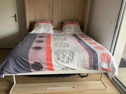 Appartement CaCy Bonifacio à 200m du port