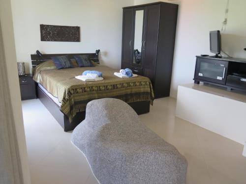 Gallery image of Viking House Apartment in Ko Tao