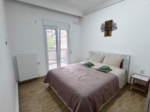 Holiday apartment by the sea