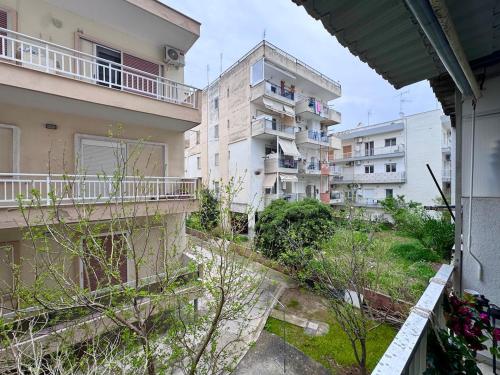 Holiday apartment by the sea