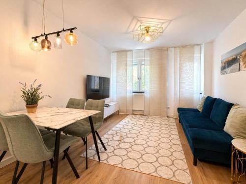 Foto Gemütliches Apartment im Herzen der Stadt 5