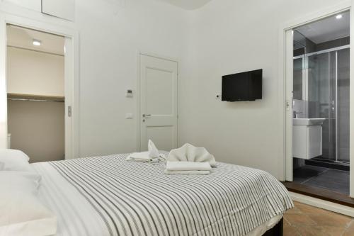 Gallery image of Campo de' Fiori Brand New Apartment in Rome