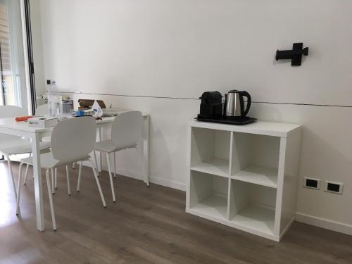Modern Family Apartment in San Giovanni Metro A Colli Albani Direct to Center and Vatican